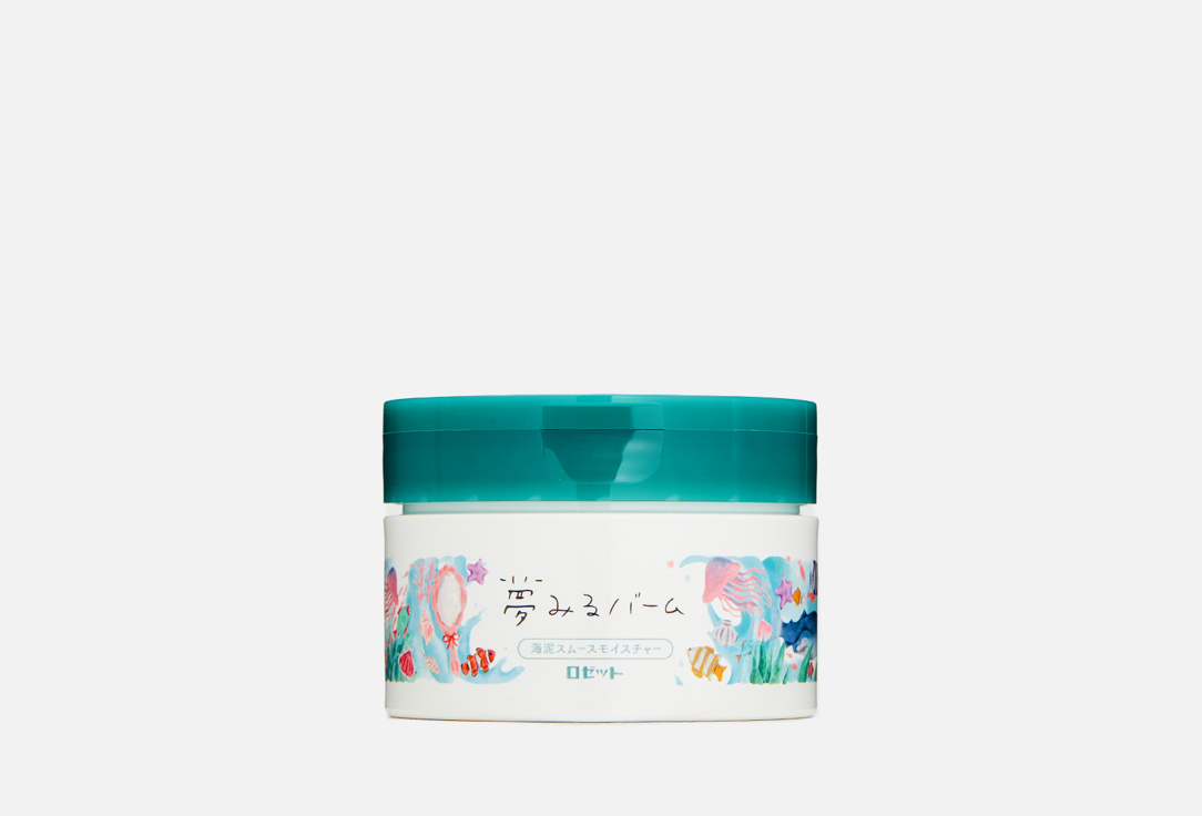 Cleansing balm  90