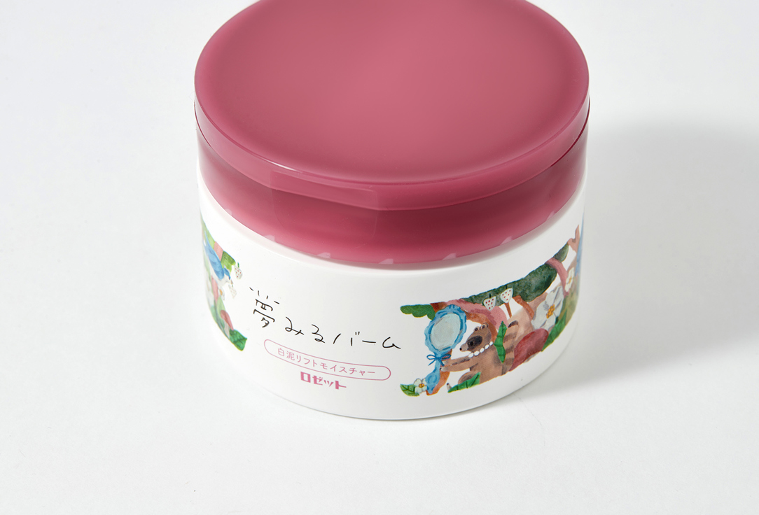 Cleansing balm  90