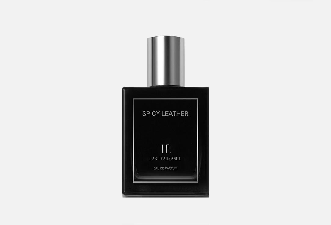 Духи LAB FRAGRANCE Spicy leather 100 мл духи лаб фрагранс spicy leather 30 мл