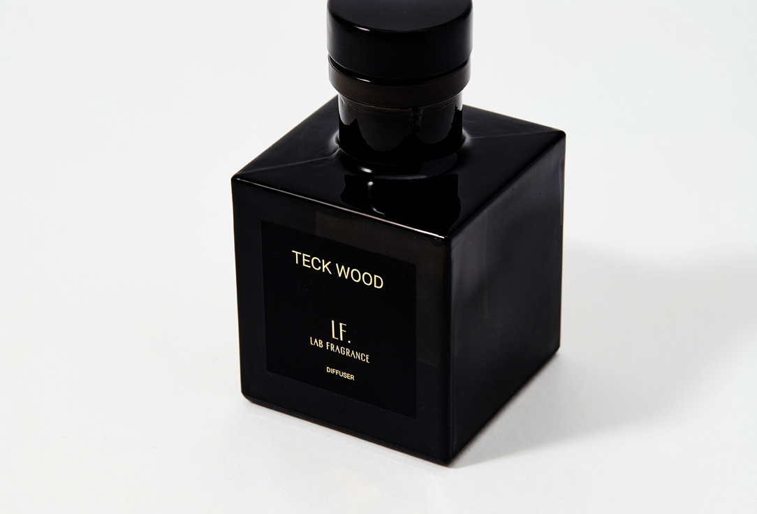 Аромадиффузор  Lab Fragrance Teck wood  