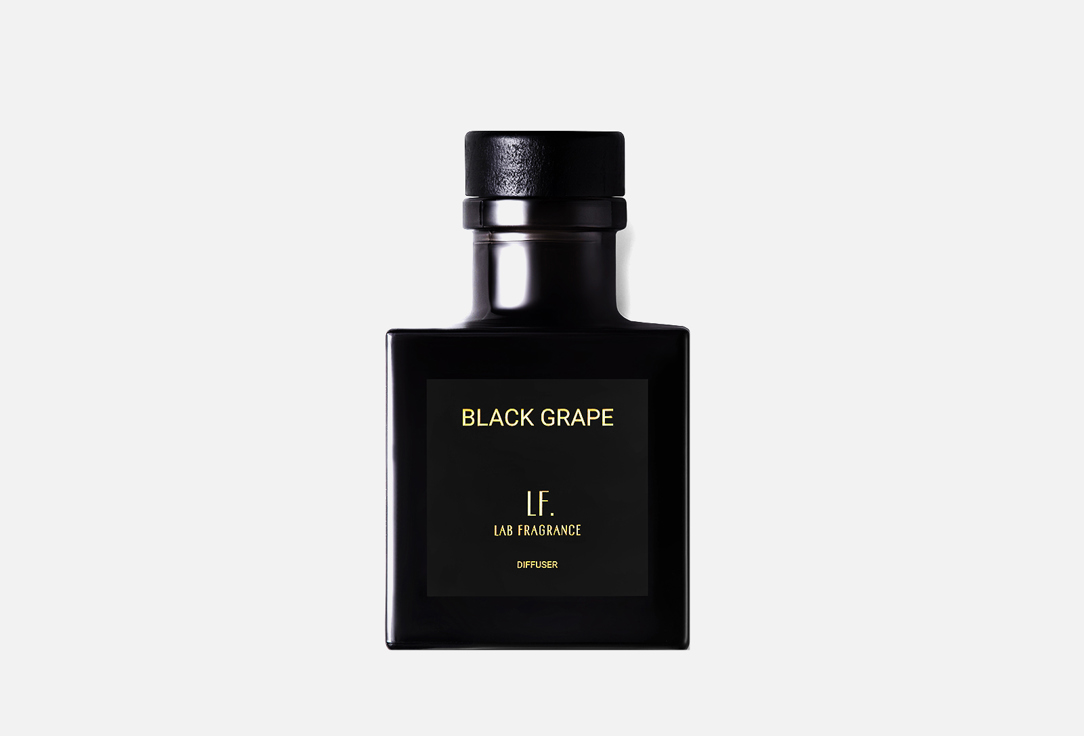 Аромадиффузор  Lab Fragrance Black grape  