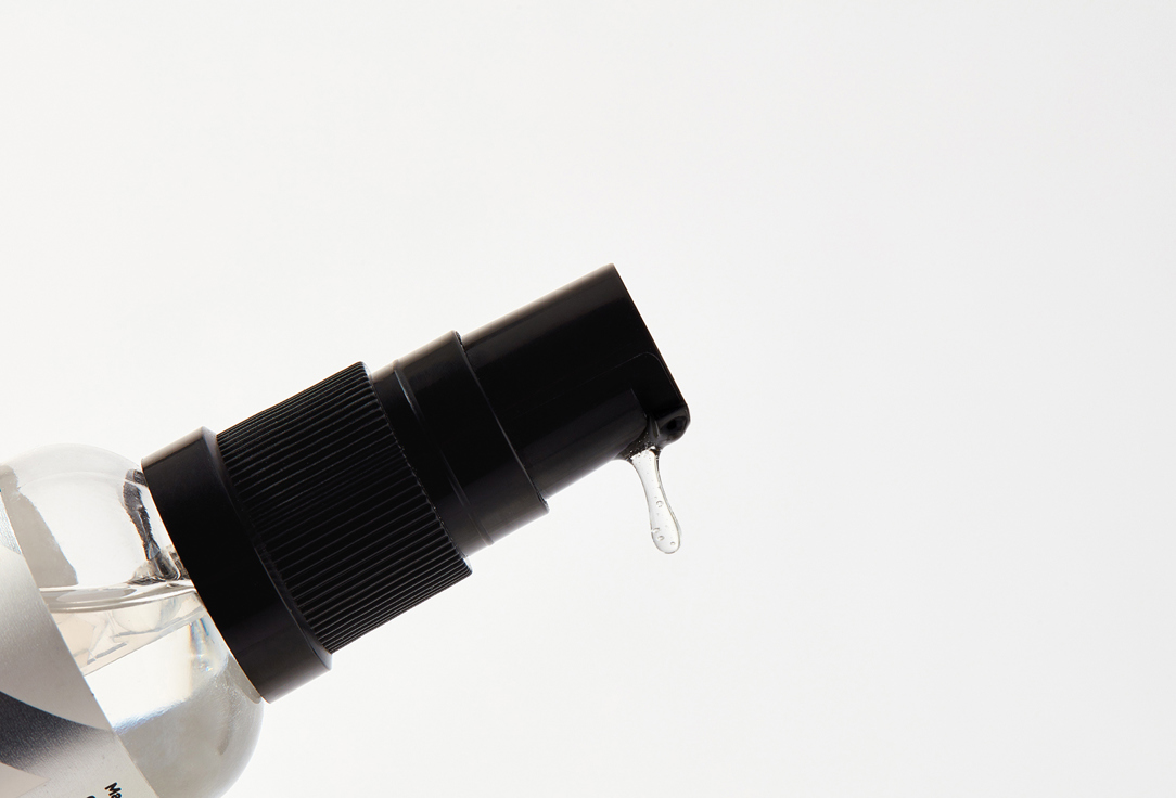 

Спрей для укладки волос Морская соль BRANS PREMIUM, Морская соль 100 мл