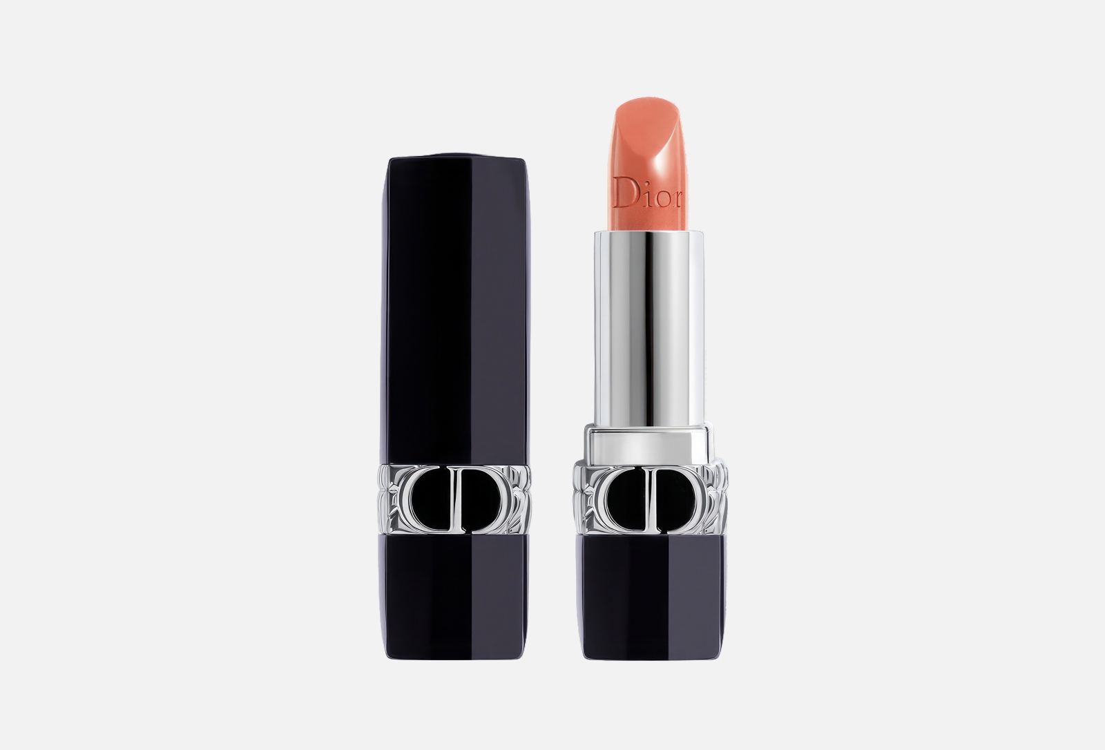 Dior Rouge Dior Satin Lipstick 441 3.5
