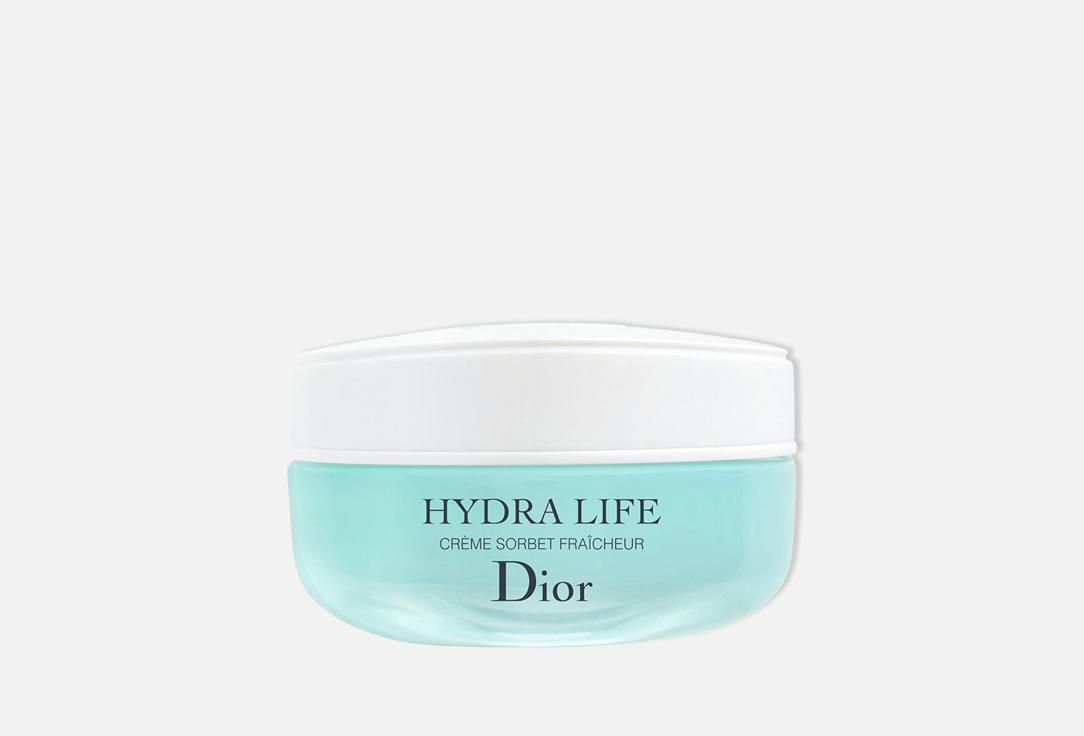 Изображение товара Освежающий Крем-Сорбе DIOR Hydra Life Fresh Crème