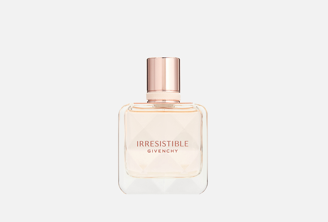 Изображение товара ОСВЕЖАЮЩАЯ ТУАЛЕТНАЯ ВОДА Givenchy IRRESISTIBLE EAU DE TOILETTE FRAICHE