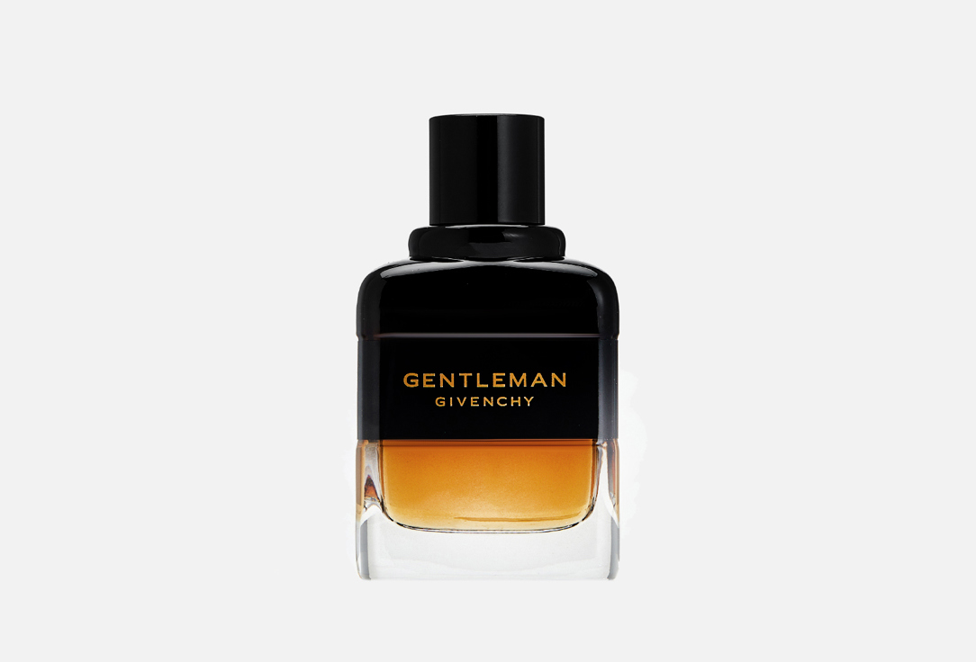 ПАРФЮМЕРНАЯ ВОДА GIVENCHY GIVENCHY GENTLEMAN RESERVE PRIVEE EAU DE PARFUM 60 мл