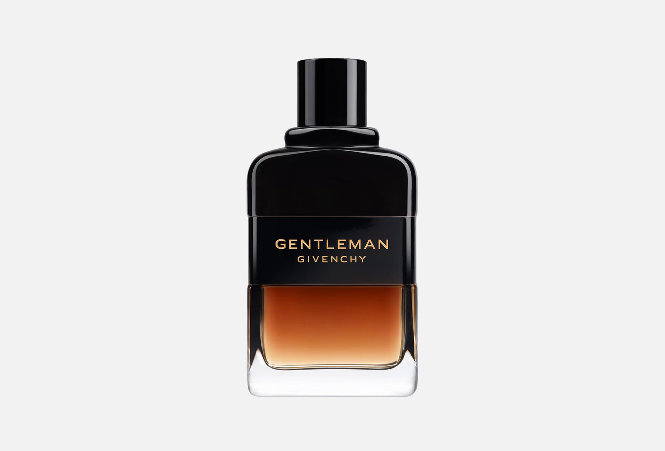 GIVENCHY ジバンシイ Gentleman Eau de Parfum Givenchy ПАРФЮМЕРНАЯ ВОДА GIVENCHY GENTLEMAN RESERVE PRIVEE EAU DE