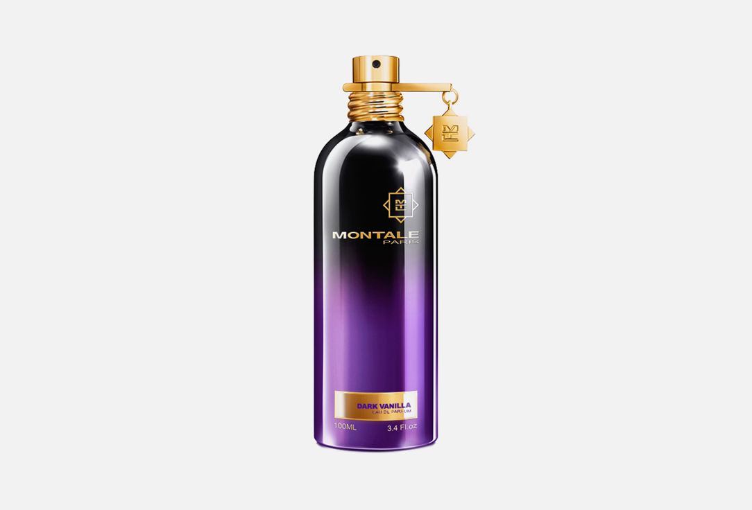 Изображение товара Парфюмерная вода MONTALE Dark Vanilla 100 мл унисекс французский аромат