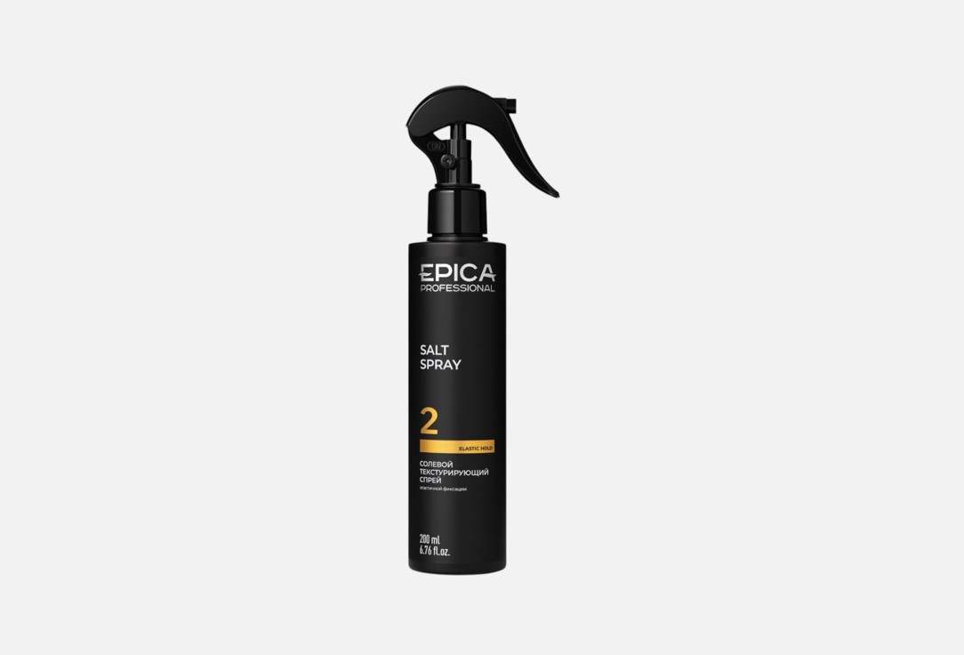 Salt texturizing spray 200 мл