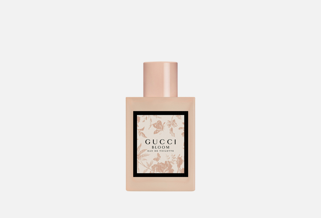 Изображение товара Туалетная вода GUCCI Bloom