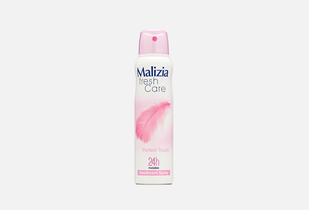 Изображение товара Дезодорант-антиперспирант MALIZIA DEO SPRAY PERFECT TOUCH
