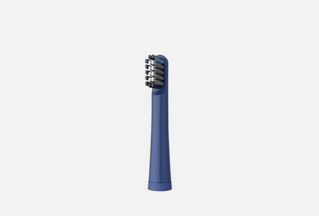 Сменная головка для щётки N1 REALME Sonic Electric Toothbrush N1 Head Blue 