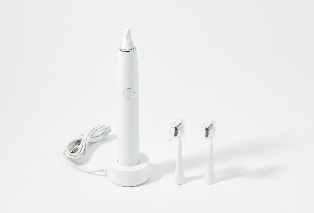Sonic Electric Toothbrush RMH2012 (M1) White  1