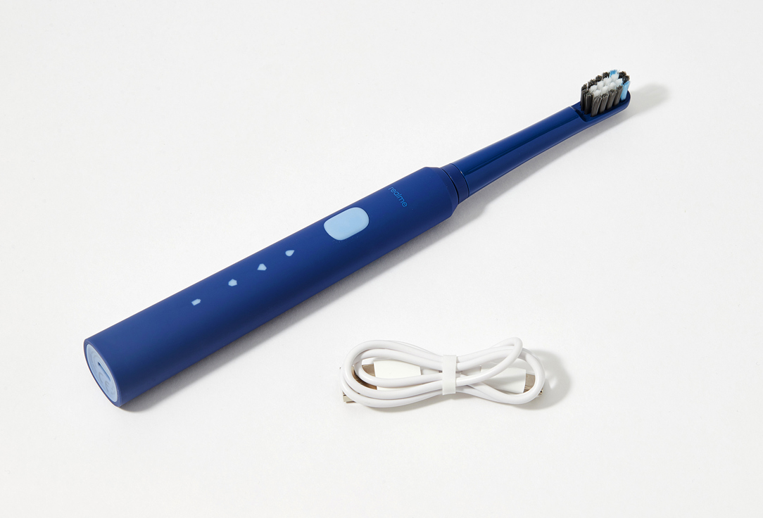 Sonic Electric Toothbrush RMH2013 (N1) Blue  1