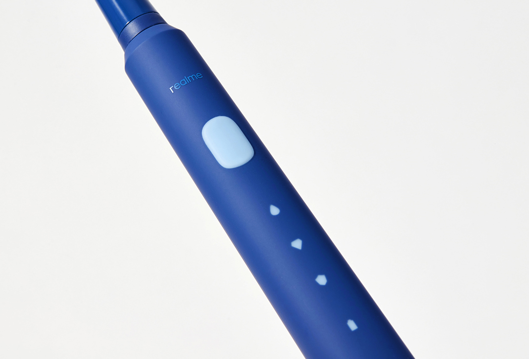 Sonic Electric Toothbrush RMH2013 (N1) Blue  1