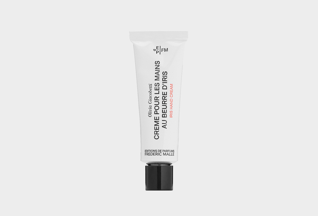 Крем для рук FREDERIC MALLE Iris Hand Cream 30 мл