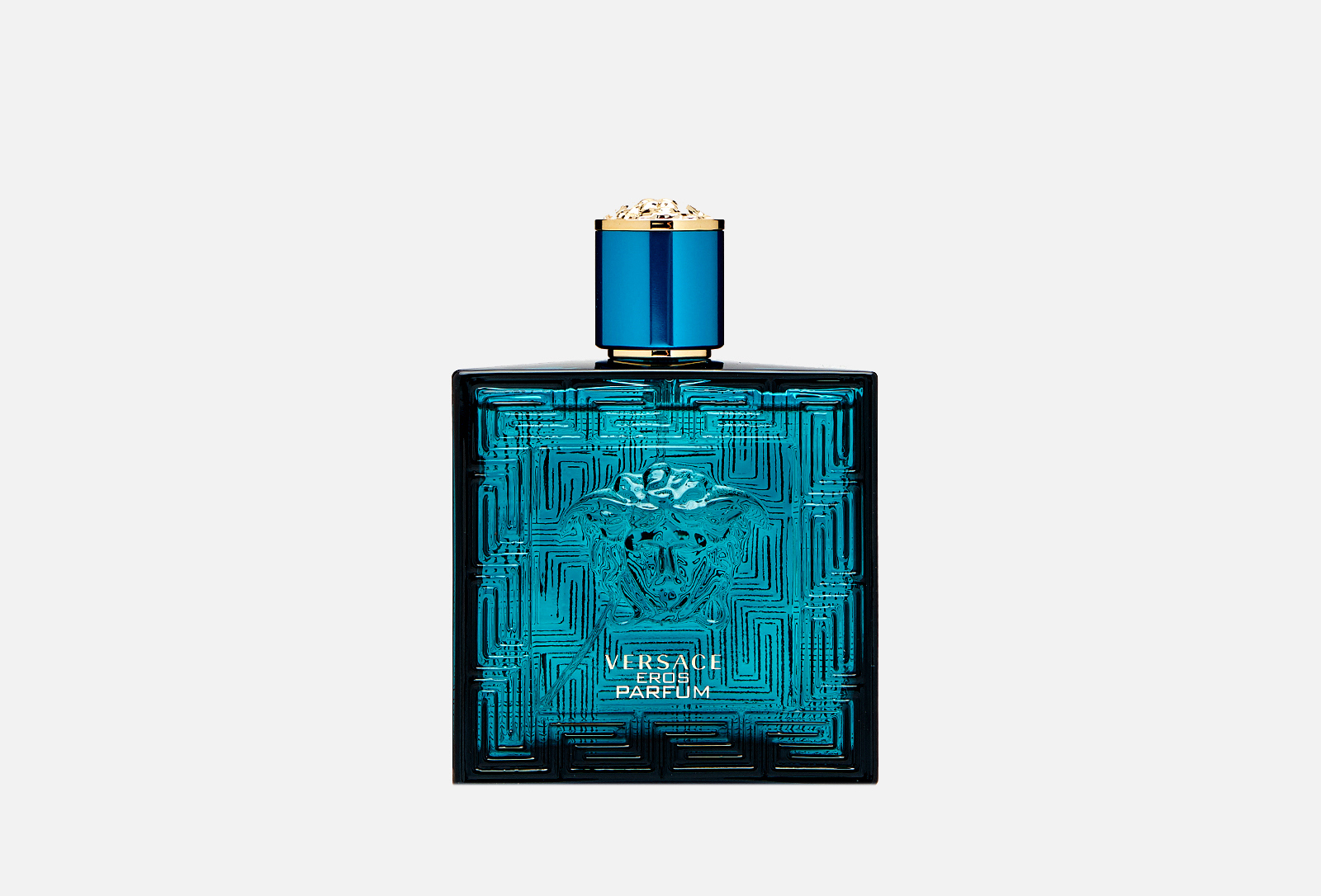 Versace Духи EROS 100 мл — купить, цена в Москве