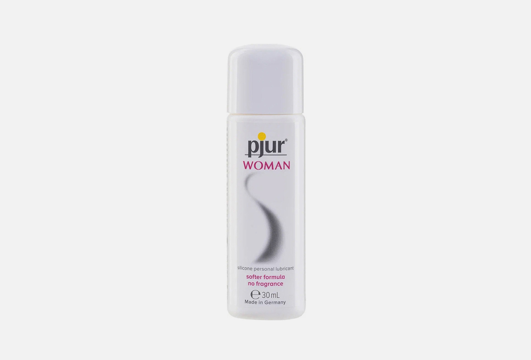 Изображение товара Гель на силиконовой основе pjur Woman silicone-based gel