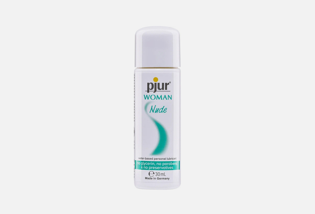 Гель на водной основе  pjur Woman Nude Water-based gel 