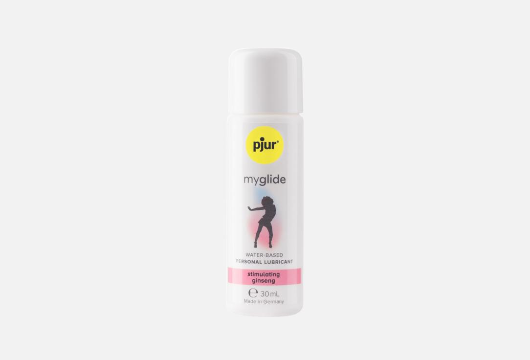 Изображение товара Гель на водной основе pjur Myglide water-based gel