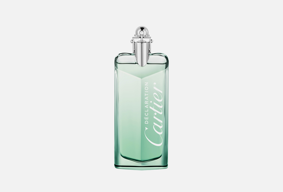 Туалетная вода CARTIER DECLARATION HAUTE FRAICHEUR  100 мл