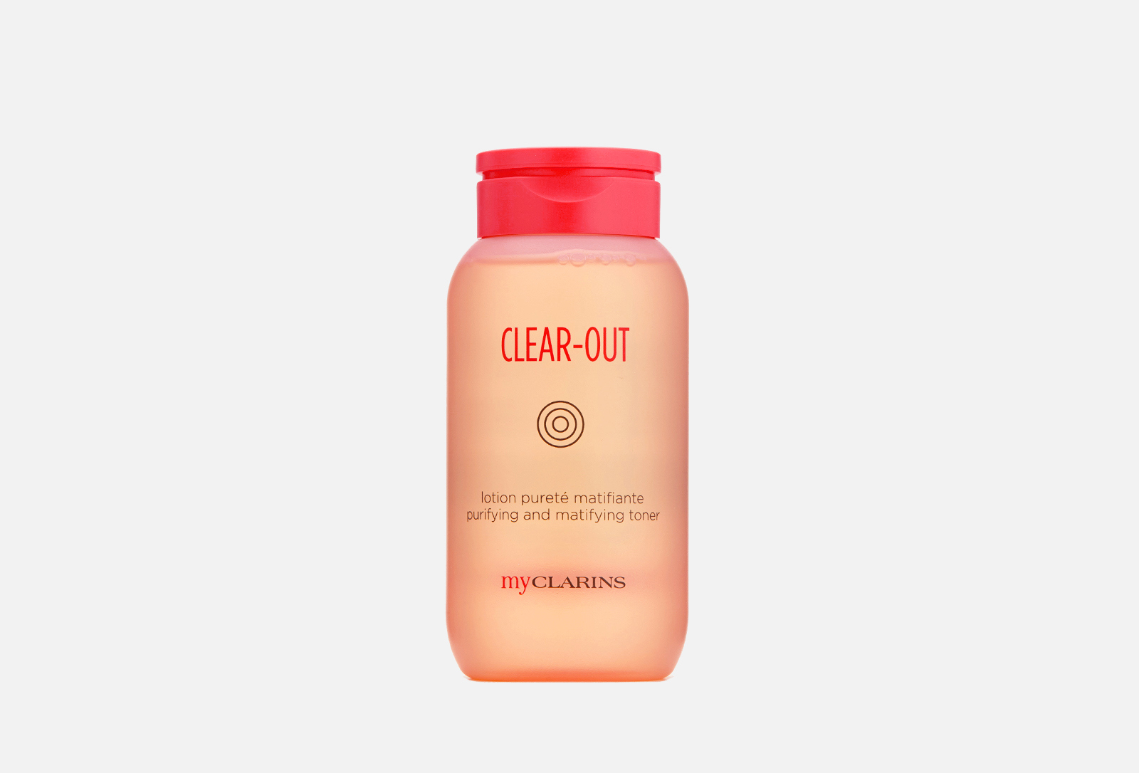 Clarins Матирующий тоник для лица My Clarins Purifying and Matifying ...