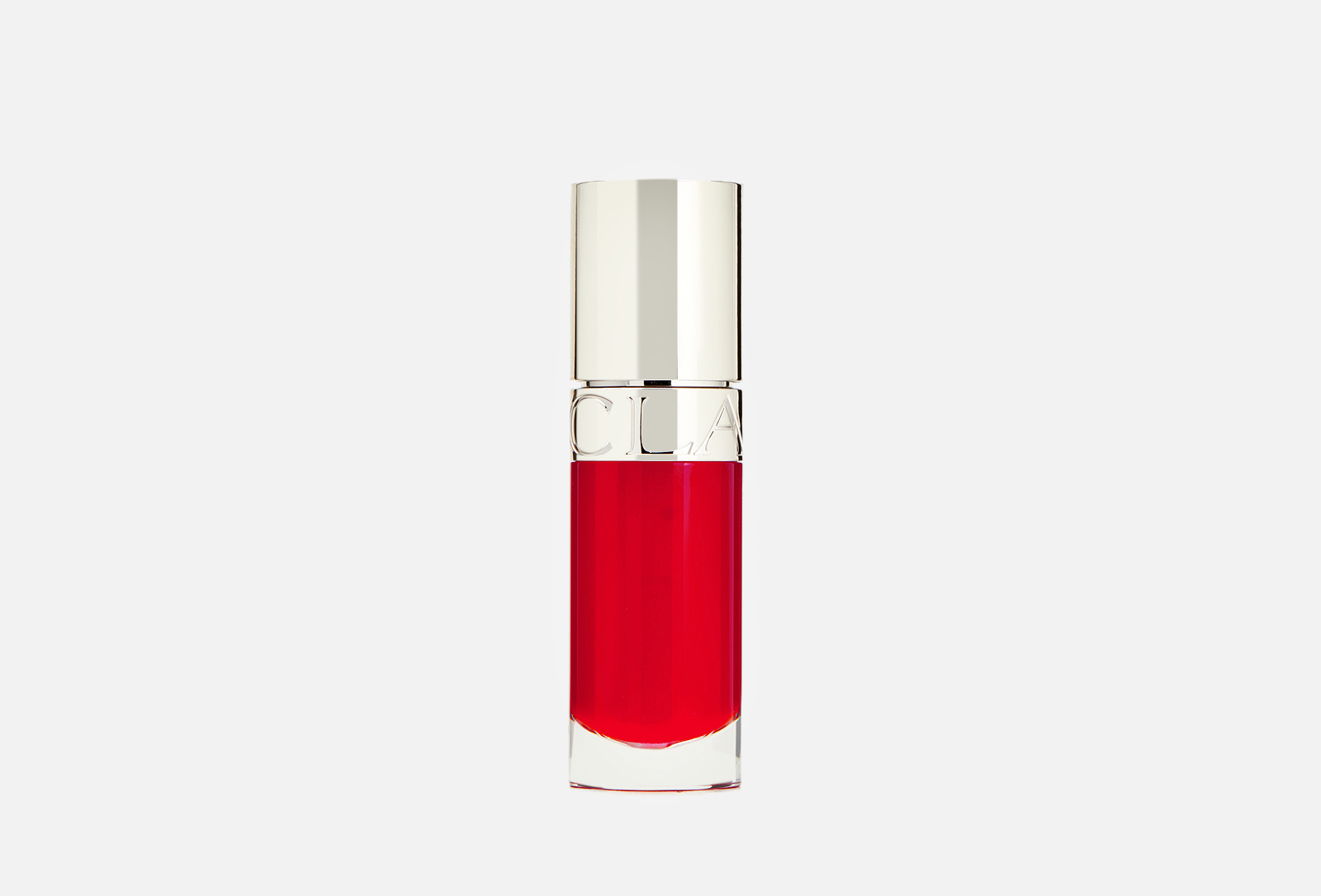 Clarins Масло-блеск для губ Lip Comfort Oil 08, Strawberry 7 мл ...