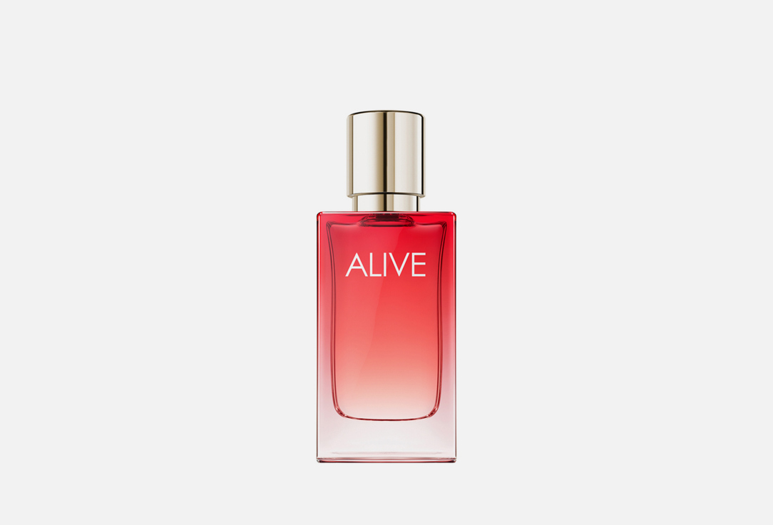 Изображение товара Парфюмерная вода Hugo Boss Alive Intense