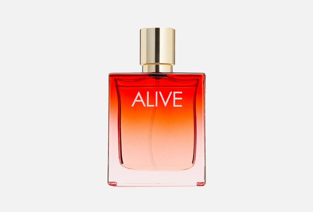Изображение товара Парфюмерная вода Hugo Boss Alive Intense 50 мл для женщин