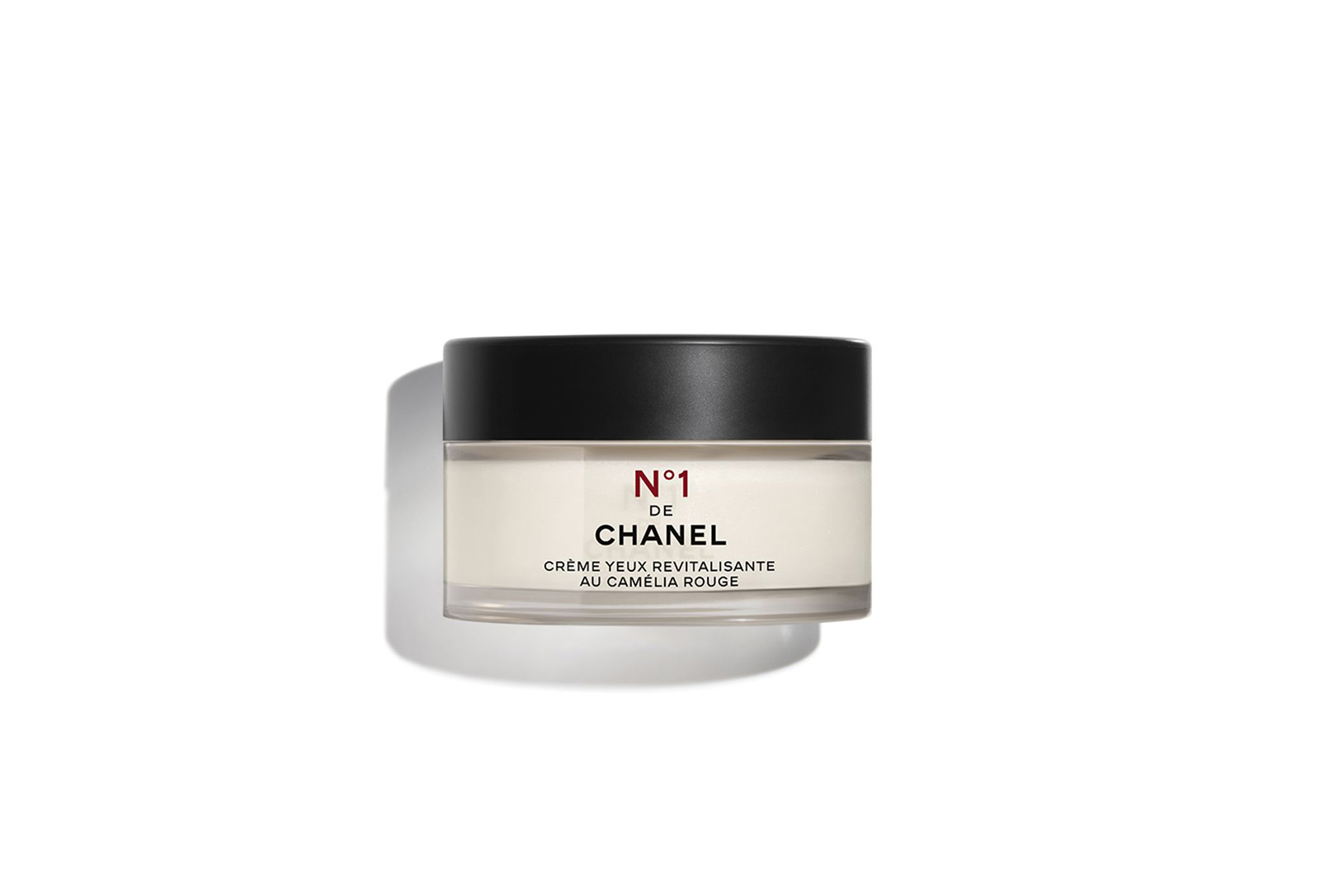CHANEL ВОССТАНАВЛИВАЮЩИЙ КРЕМ ДЛЯ КОЖИ ВОКРУГ ГЛАЗ N°1 DE CHANEL 15 мл ...