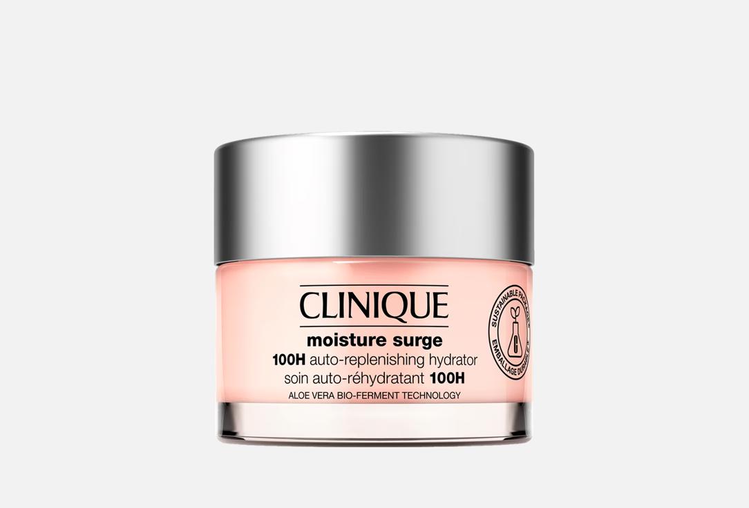 Изображение товара Интенсивно увлажняющий гель Clinique Moisture Surge 100h