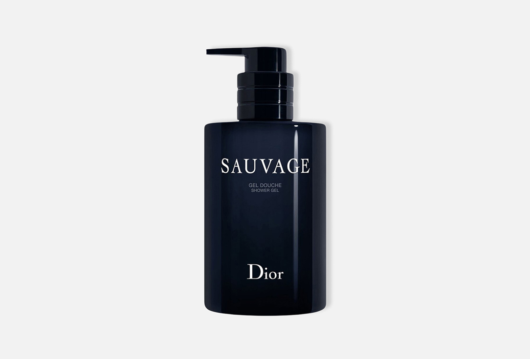Изображение товара Гель для душа DIOR Sauvage Shower Gel