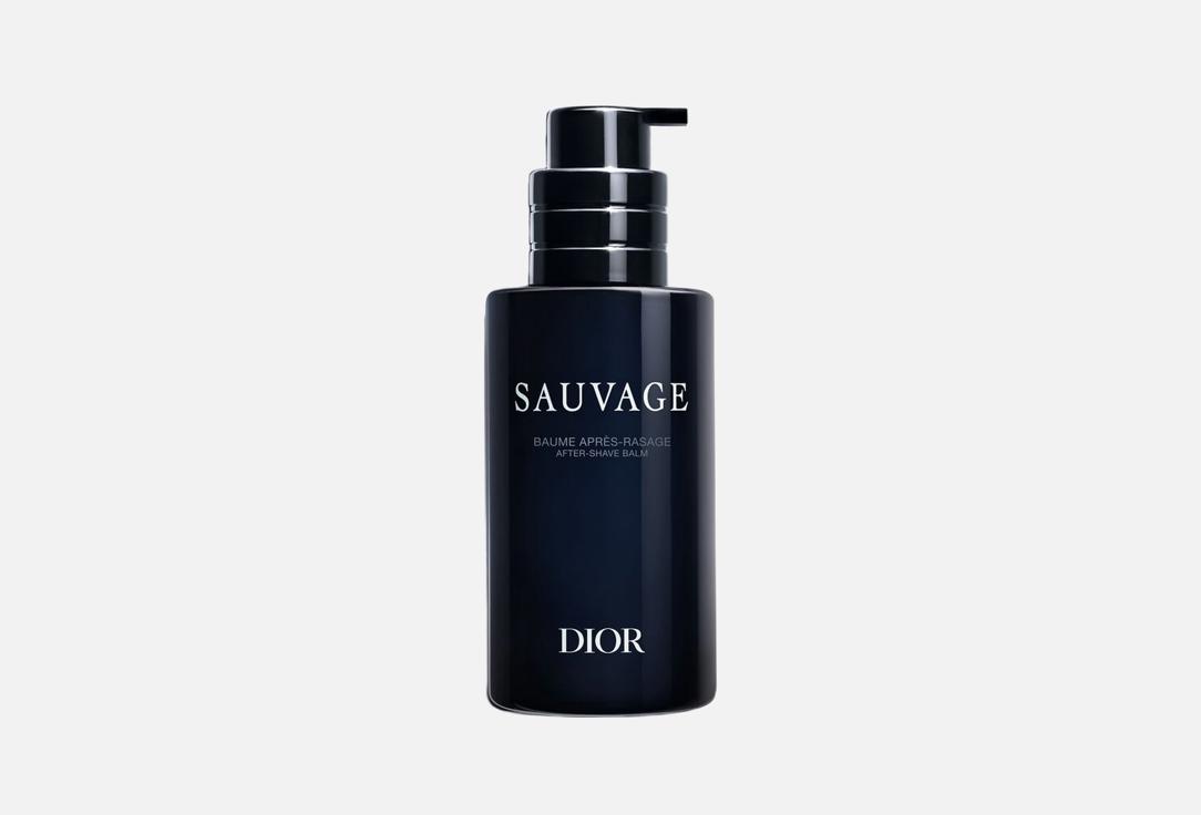 DIOR ПАРФЮМ Sauvage 100 мл — купить, цена в Москве
