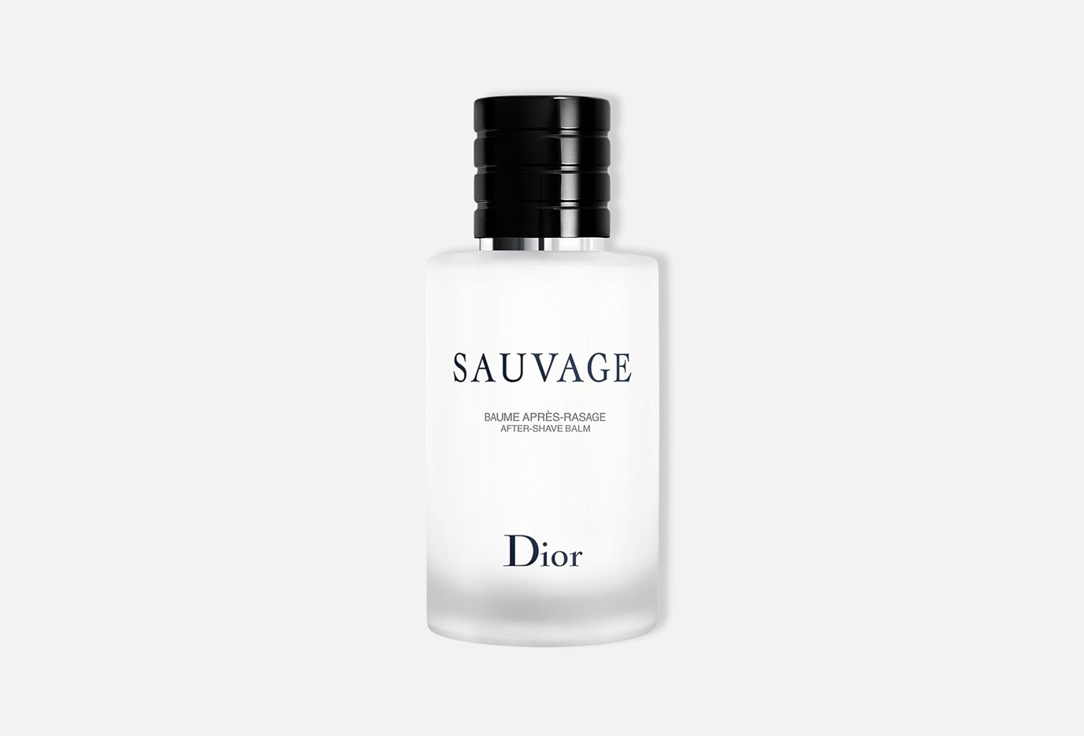 Sauvage after shave deals