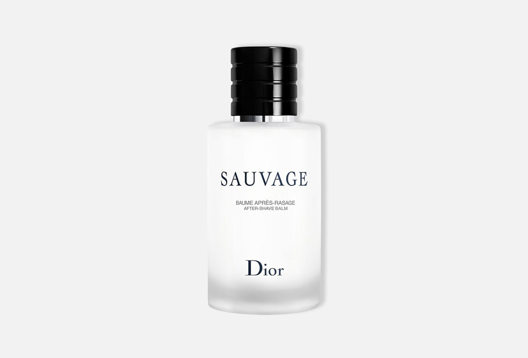 Изображение товара Бальзам после бритья DIOR Sauvage After Shave Balm