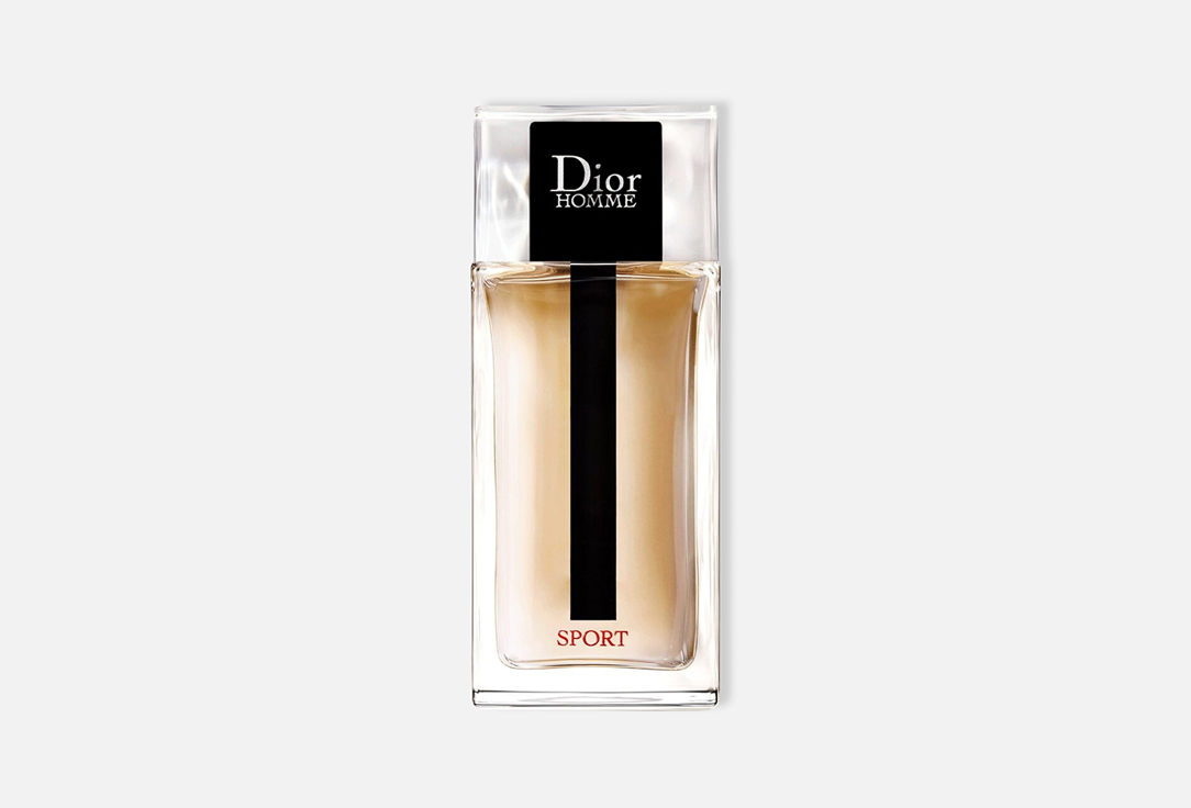 Homme Sport Eau de Toilette 125 мл 14900₽