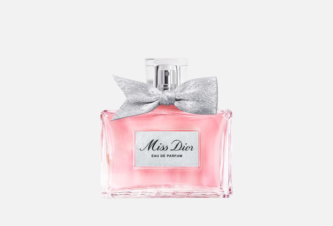 Изображение товара Парфюмерная вода DIOR Miss Dior 150 мл женский цветочный аромат