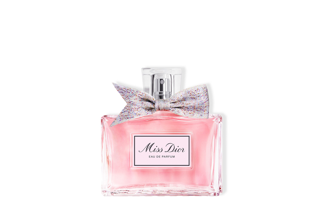 Парфюмерная вода DIOR Miss Dior Eau de Parfum 150 мл dior парфюмерная вода miss dior 2017 50 мл