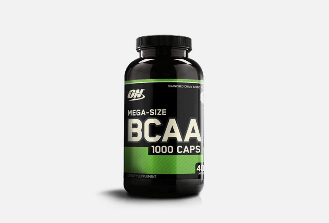 BCAA 1000 400 шт
