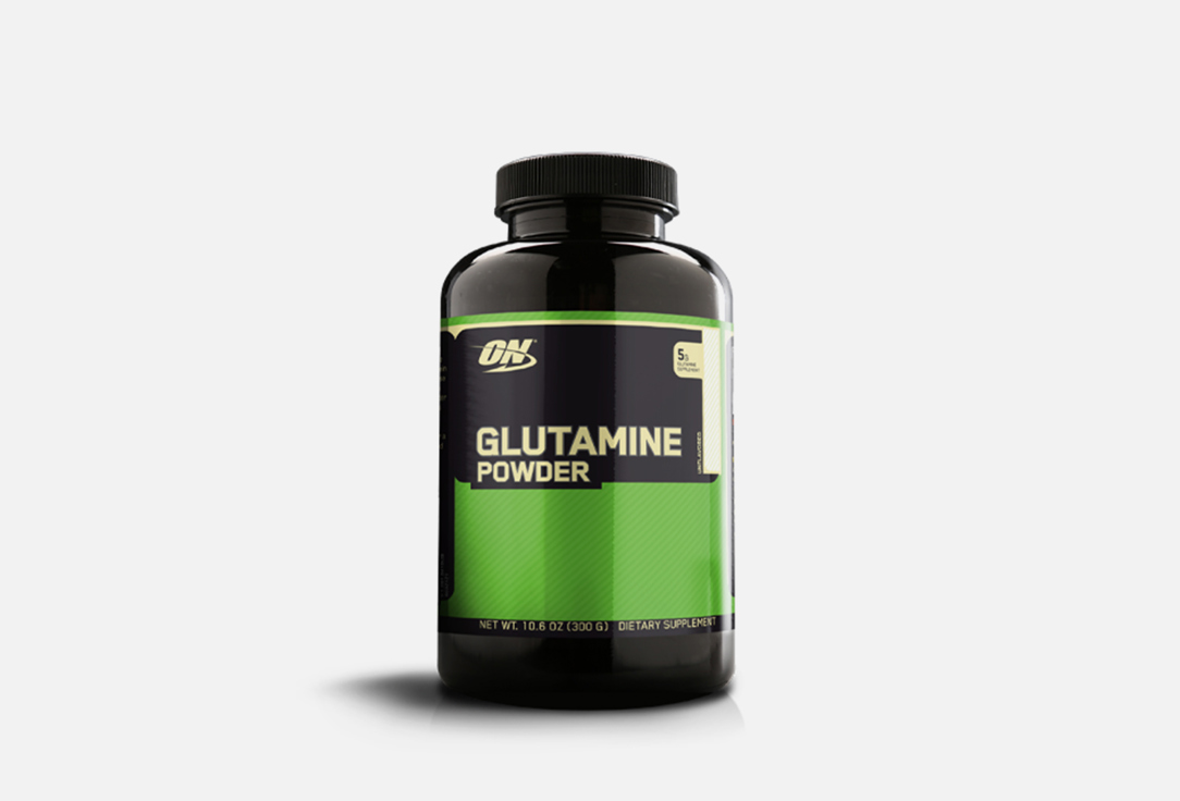 Glutamine Powder 300 г
