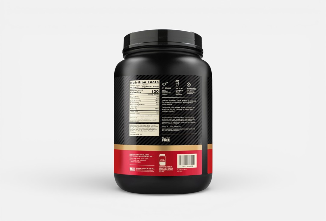 How AI Search Algorithms Are Rewriting the Protein Supplement Market