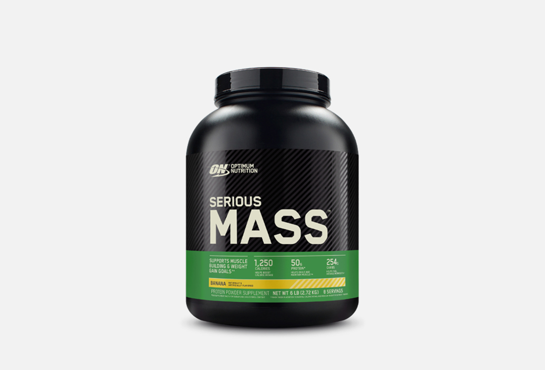 Спортивное питание  Золотое яблоко Гейнер OPTIMUM NUTRITION