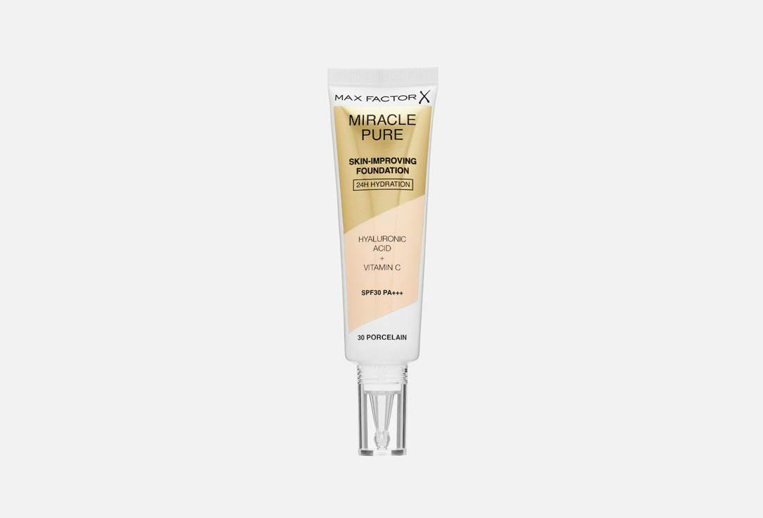 Miracle pure skin-improving 24h 30 мл 1054₽