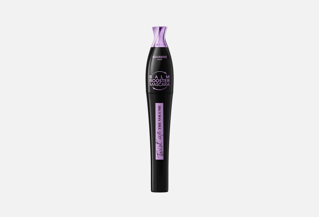 Twist up The Volume Balm Booster Mascara 8 мл 930₽