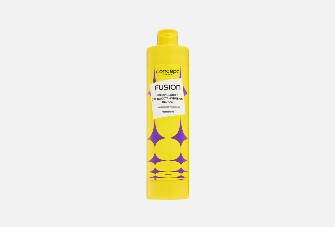Fusion Detox Balance 400 мл 299₽