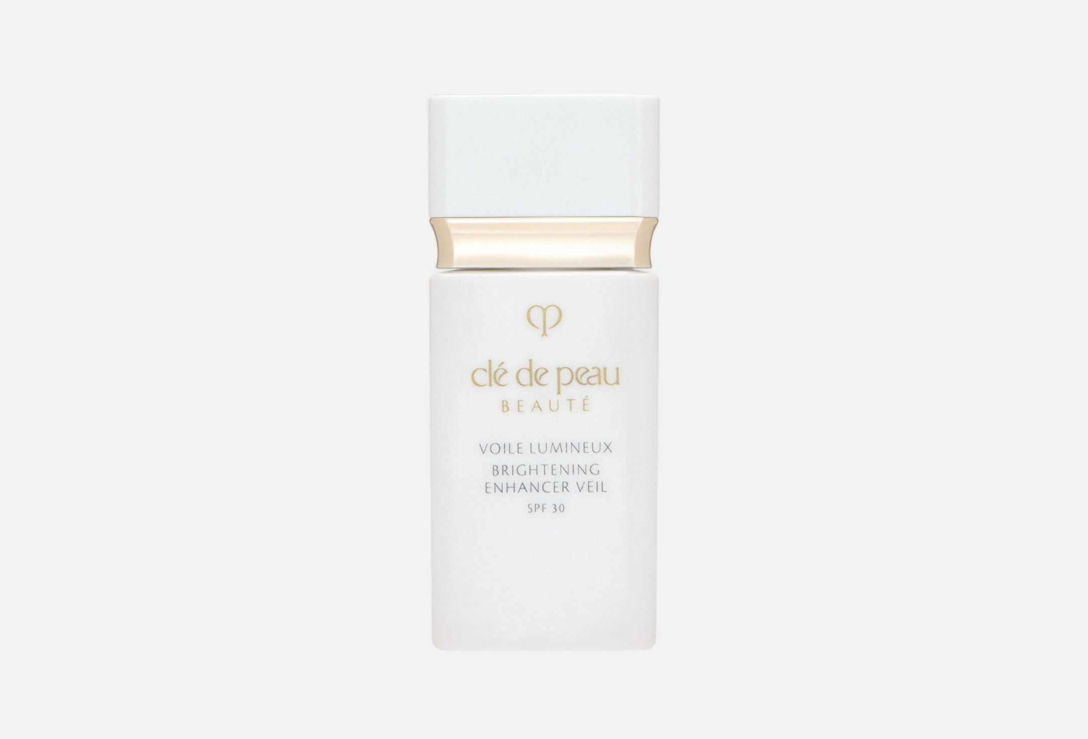 clé de peau BEAUTÉ CLÉ DE PEAU BEAUTÉ База под макияж, придающая коже яркость