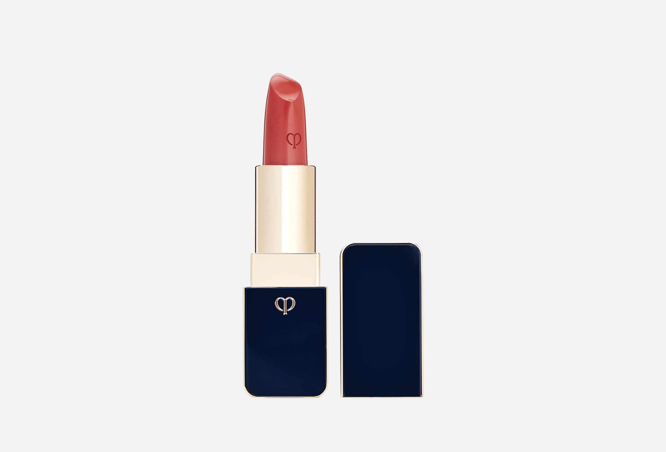 CLÉ DE PEAU BEAUTÉ Губная помада Lipstick satin 10 4 г — купить, цена в Москве