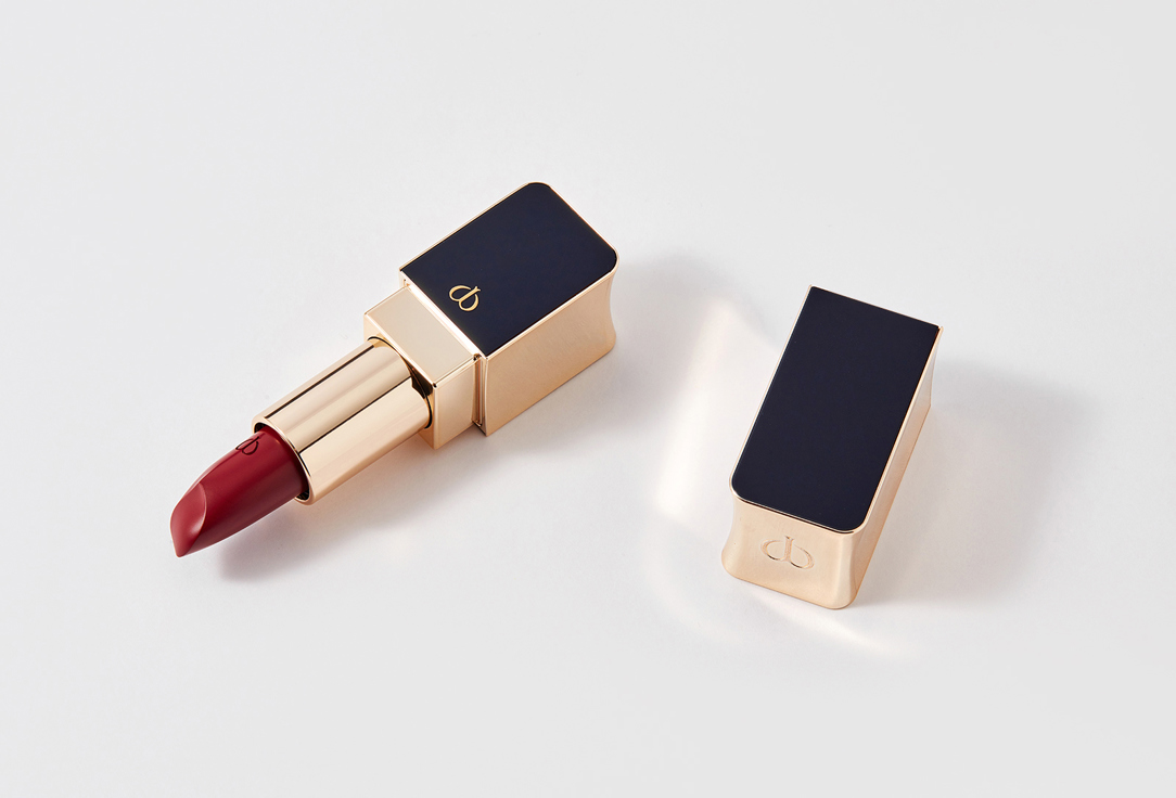 Матовая помада CLÉ DE PEAU BEAUTÉ LIPSTICK MATTE 120