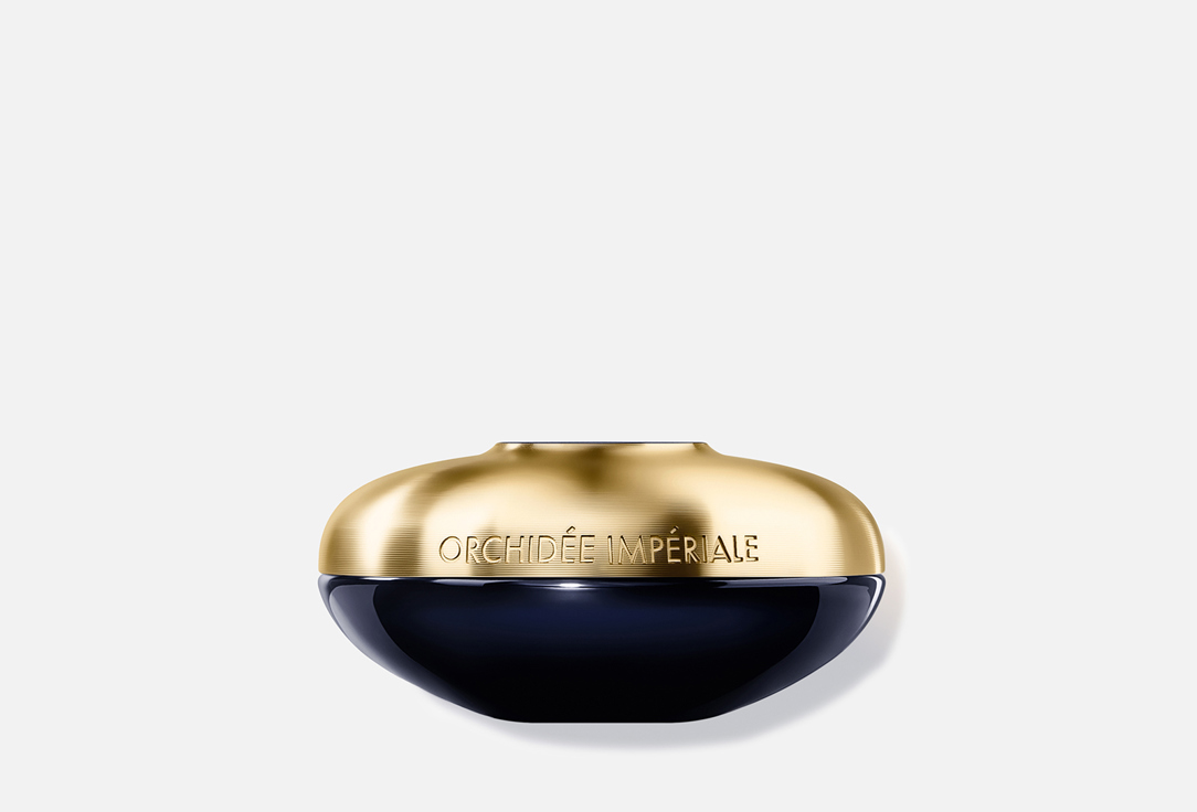 Крем для лица GUERLAIN ORCHIDEE IMPERIALE CREAM 5G 50 мл средство для ухода за кожей лица средство для увлажнения женского и мужского мыла