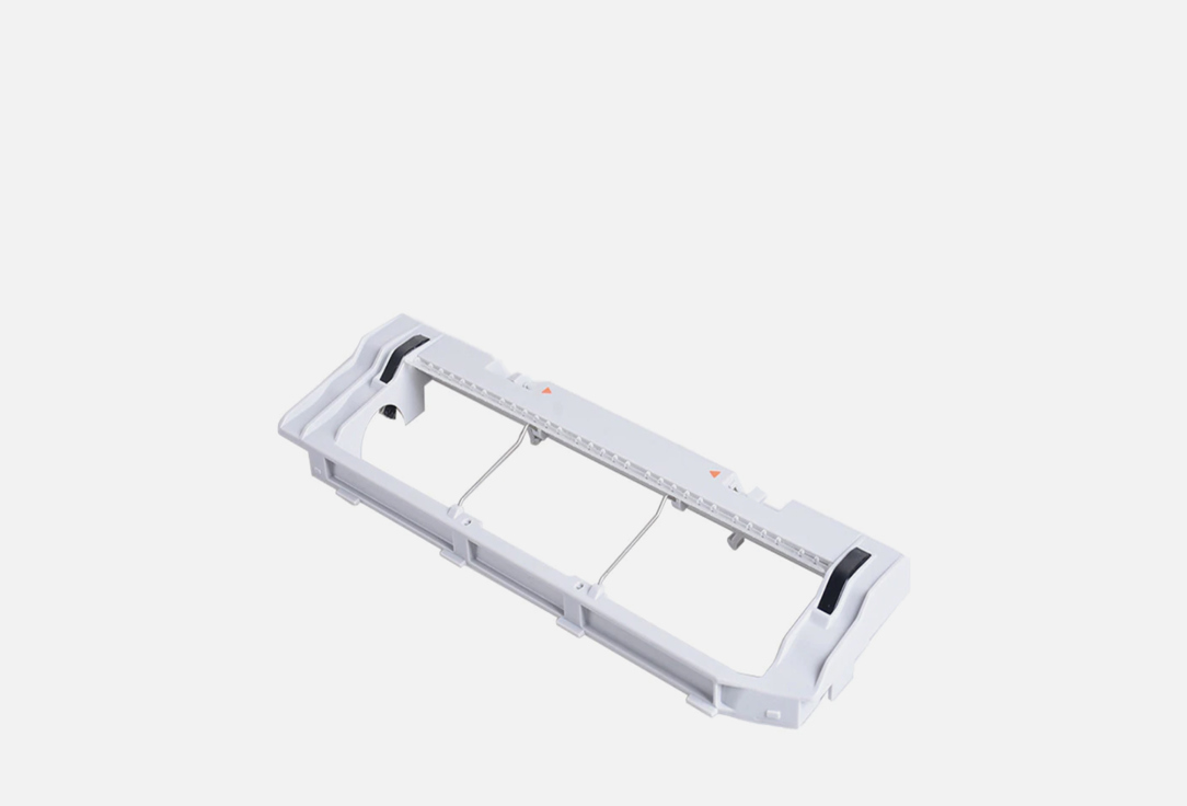 Крышка для основной щетки пылесоса Xiaomi Robot Vacuum-Mop P Brush Cover White 